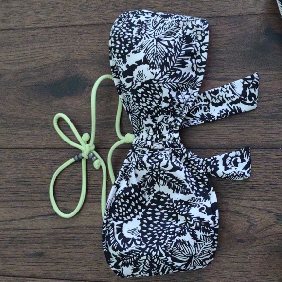 American Eagle Outfitters size large bikini - Picture 2 of 9